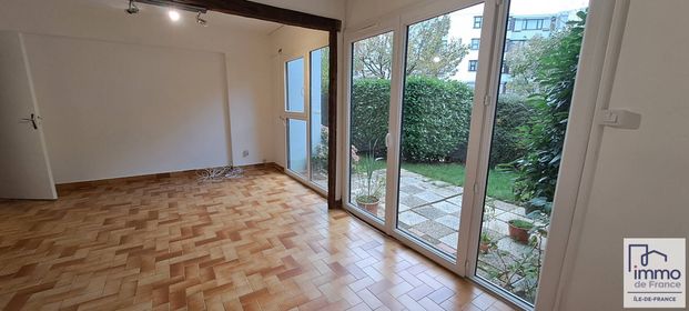 Location appartement 2 pièces 58.87 m² à Guyancourt (78280) - Photo 1