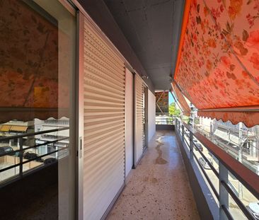 Διαμέρισμα για ενοικίαση Άνω Καλογρέζα (Νέα Ιωνία) - Photo 2