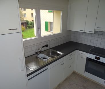 3.5 Zimmer, 68 m², 2. Stock - Foto 3