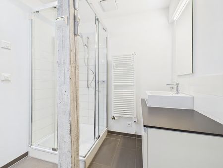 3.5 Zimmer, 116 m², 5. Stock - Foto 3