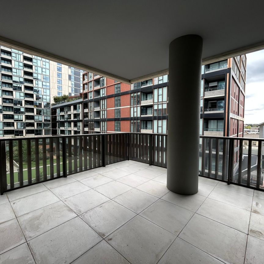 304/15 Everage Street, Moonee Ponds VIC 3039 - Photo 1