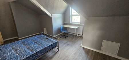 9 Bed - 59 Brudenell Road, Hyde Park, Leeds - LS6 1HA - Student/Professional - Photo 3