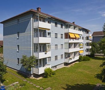 "Charmante Wohnung zu vergeben" - Foto 6