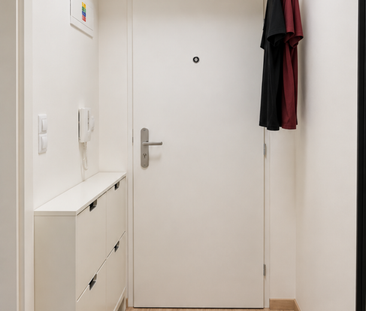 Pronájem bytu 1+kk v osobním vlastnictví 25 m², Praha 4 - Krč - Photo 6