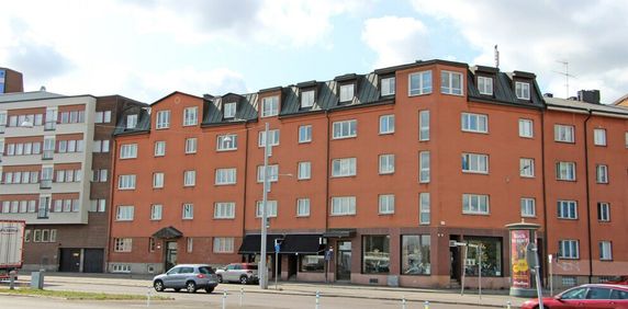 Styrmansgatan 4 B - Foto 2