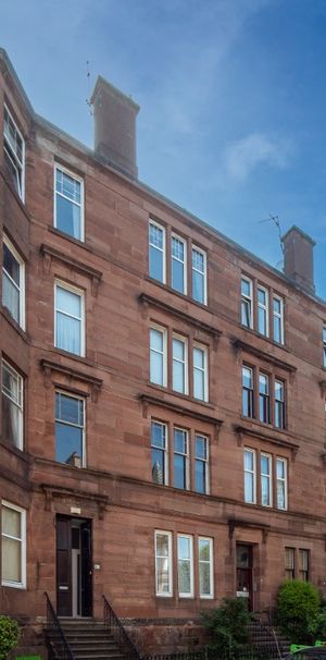 Cranworth Street, West End, Glasgow, G12 8AF - Photo 1