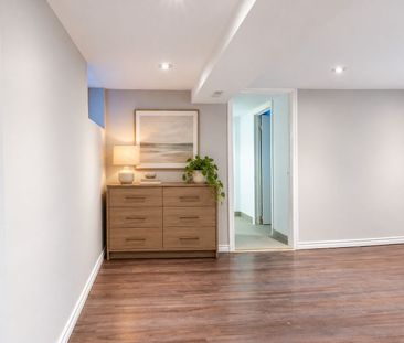 For Lease - 695 Woodbine Avenue Unit# LOWER, Toronto, Ontario - Photo 4