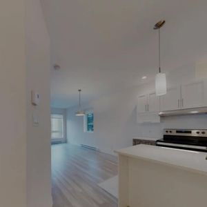 655 Boulevard Du Plateau (Plateau) Grand Tout Inclus 5 1/2 - Photo 2