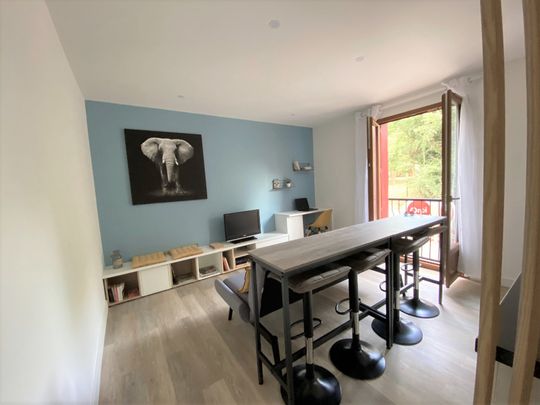 Location Appartement 2 pièces 27m² AIX EN PROVENCE 13100 - Photo 1