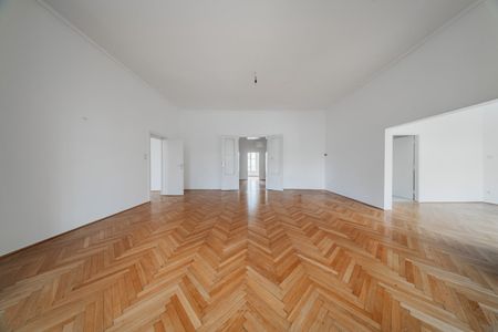 TRAUMHAFTE 4 ZIMMER BEL ETAGE WOHNUNG IM COTTAGE VIERTEL MIT 2 TERRASSEN - Photo 4