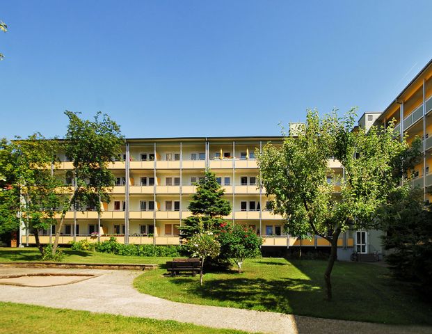 3-Zimmer-Wohnung - Foto 1