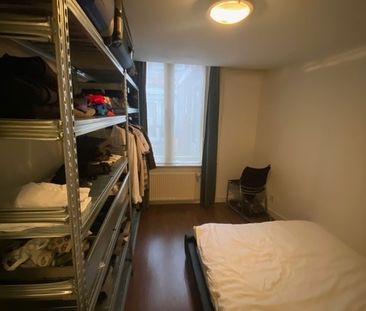 Per direct beschikbaar: 2-kamerappartement op een geweldige locatie... - Foto 1