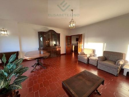 Apartamento T3 - Photo 5