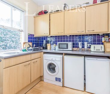 2 bedroom apartment to rent Surbiton Road, Kingston upon Thames, KT1 - Photo 5