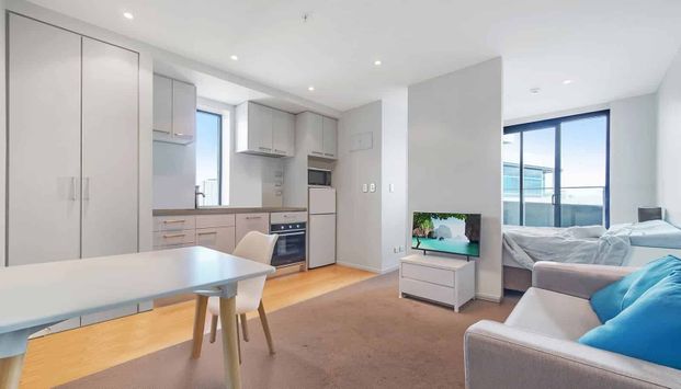 Amazing apartment - Photo 1