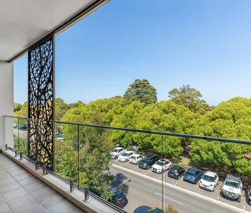 Central and Peaceful - Photo 3