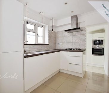 2 bedroom terraced house to rent - Photo 6