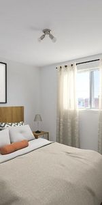 Appartement 4 ½ à louer Charlesbourg juillet 2026 - Photo 3