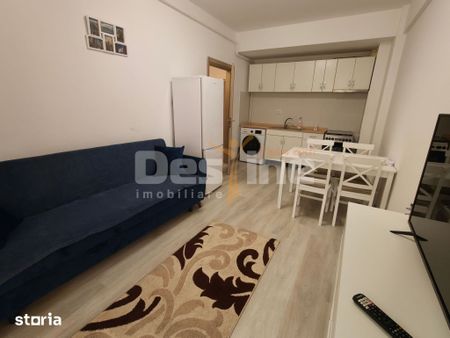 Chirie, Apartament 2 camere Cartier Visoianu - Photo 5