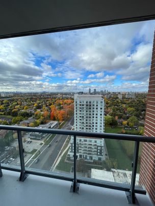 For Lease - 3260 Sheppard Avenue Unit# 2301, Toronto, Ontario - Photo 1