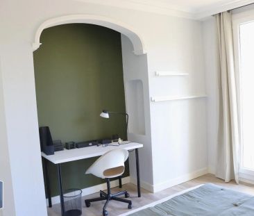 Appartement à louer 1 pièce 13.4m² - Photo 1