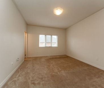 For Lease - 27 Vezna Crescent, Brampton, Ontario - Photo 2