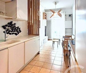 Location Appartement 2 pièces 37m² 34203 SETE CEDEX 34200 - Photo 3