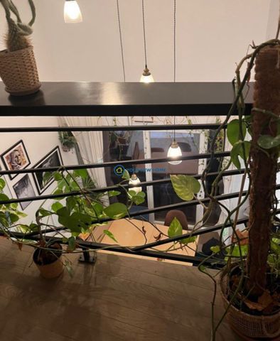 À LOUER MAGNIFIQUE DUPLEX DE STANDING ENTIÈREMENT, MEUBLE ST OUEN - Photo 5