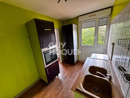 Appartement F3 à CARLING - Photo 4