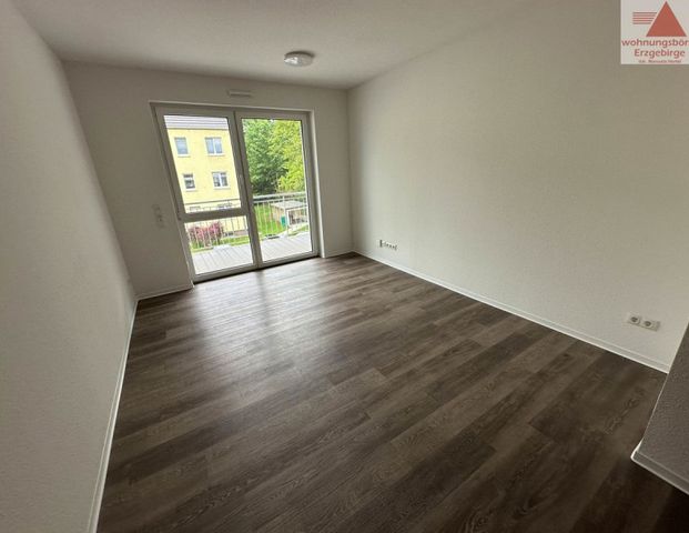 Alters WG im Vogtlandkreis mit Pflegeoption! - Foto 1