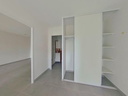 Location Appartement 2 pièces 40m² ST ALBAN 31140 - Photo 4