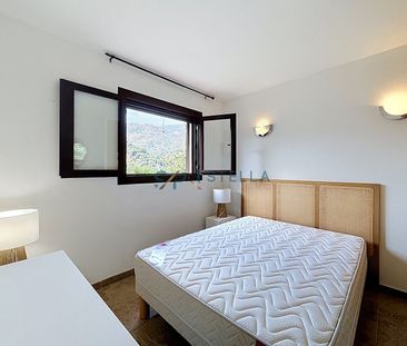 Location Appartement 3 pièces 40m² SARROLA CARCOPINO 20167 - Photo 3
