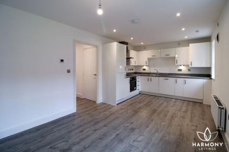 2 bedroom apartment to rent - Photo 3