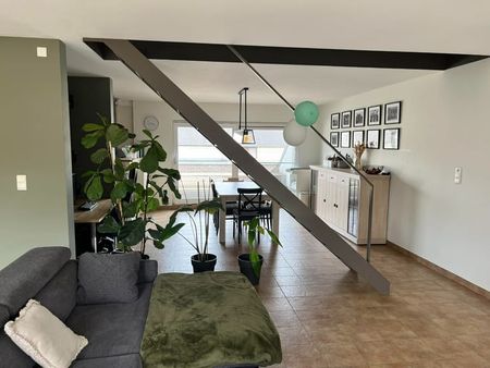 Duplex te huur - Photo 2