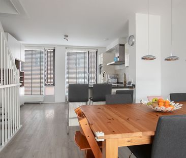 Huis te huur: Buys Ballotstraat 1 1221 NE Hilversum - Photo 3