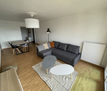 Location Appartement 3 pièces 63m² LA ROCHE SUR YON 85000 - Photo 1