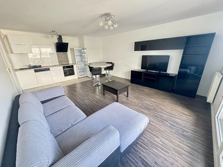 Appartement T3 Argenteuil à louer - Photo 3