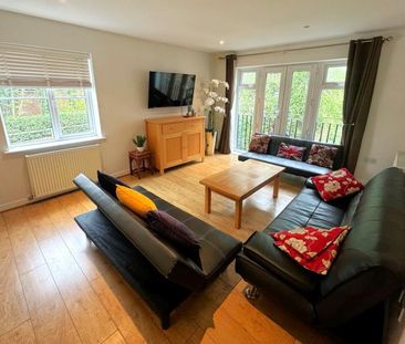 2 bedroom apartment to rent - Photo 3