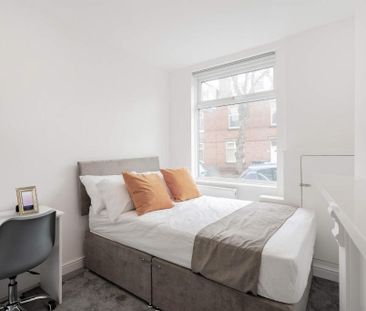 3 bedroom terraced house to rent - Photo 6