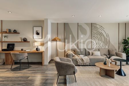 Apartamento de alquiler en Via Laietana, Sant Pere, Sta. Caterina i la Ribera - Photo 2