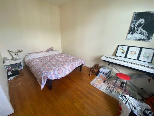 Appartement T1 à louer Rennes centre ville - 22 m² - Photo 1