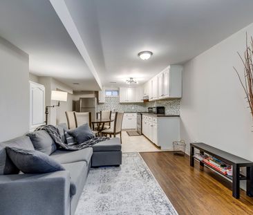 For Lease - 56 Barberry Crescent Unit# Lower, Richmond Hill, Ontario - Photo 2