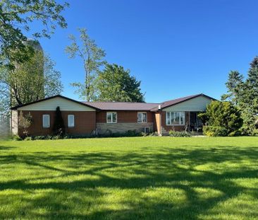 For Lease - 323706 MOUNT ELGIN Road, South-West Oxford, Ontario - Photo 1