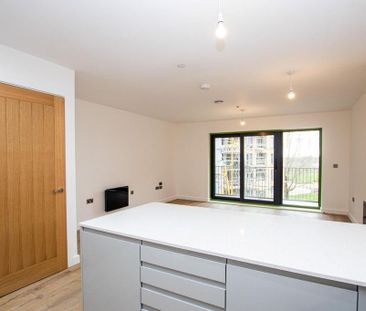 2 bedroom apartment to rent - Photo 6