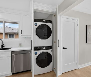 For Lease - 40 Purdy Crescent Unit# Upper, Hamilton, Ontario - Photo 6