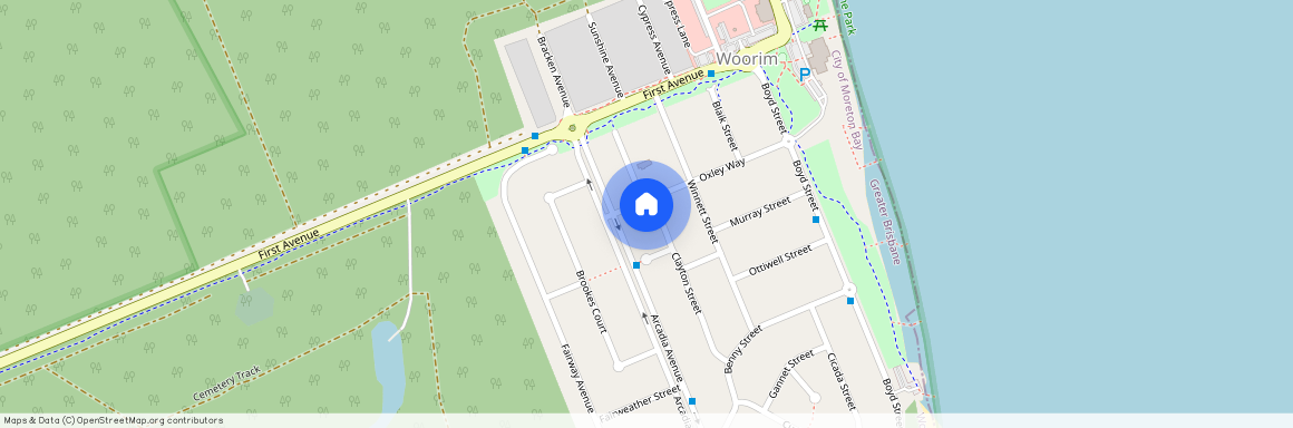 2 Clayton Street, Qld 4507, Woorim