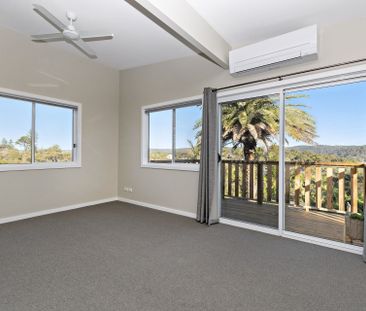 Space and Stylish One Bedder - Photo 1