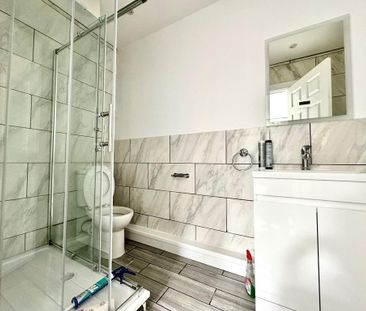 1 bedroom ground floor flat to rent - Photo 4