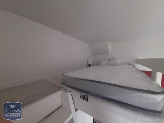 Location Appartement 1 pièce 21m² LE MANS 72000 - Photo 1