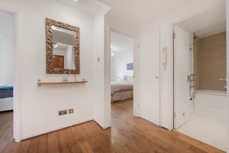 2 Bedroom Apartment, Cheyne Walk, Chelsea - Photo 2
